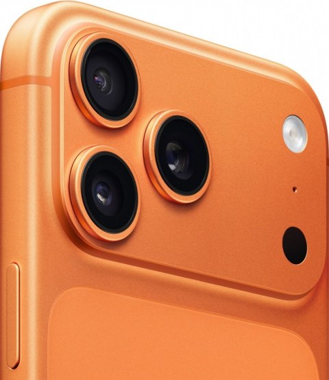 IPhone 17 PRO 256GB Kosmiczny pomarańcz IPhone 17 PRO 256GB Kosmiczny pomarańcz