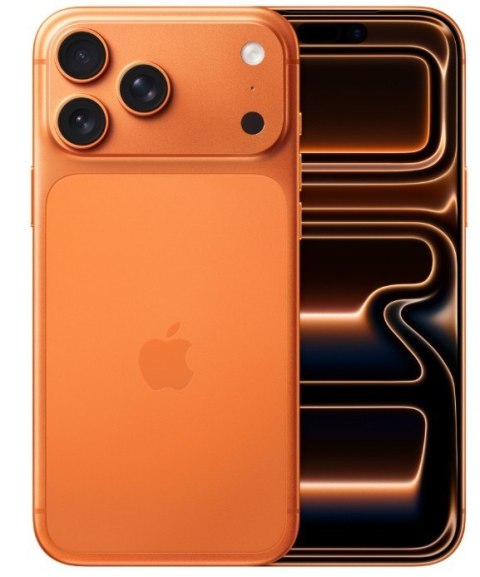 IPhone 17 PRO 512GB Kosmiczny pomarańcz IPhone 17 PRO 512GB Kosmiczny pomarańcz