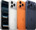 IPhone 17 PRO 512GB Kosmiczny pomarańcz