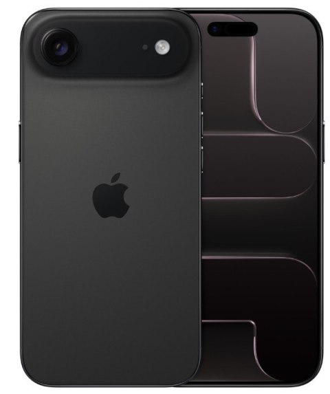 IPhone Air 1TB Gwiezdna czerń IPhone Air 1TB Gwiezdna czerń
