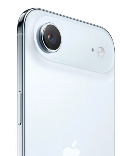 IPhone Air 256 GB Błękitny IPhone Air 256 GB Błękitny