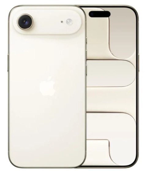 IPhone Air 512GB - Jasne złoto IPhone Air 512GB - Jasne złoto