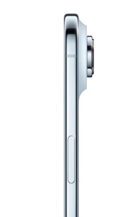 IPhone Air Błękitny 512 GB IPhone Air Błękitny 512 GB