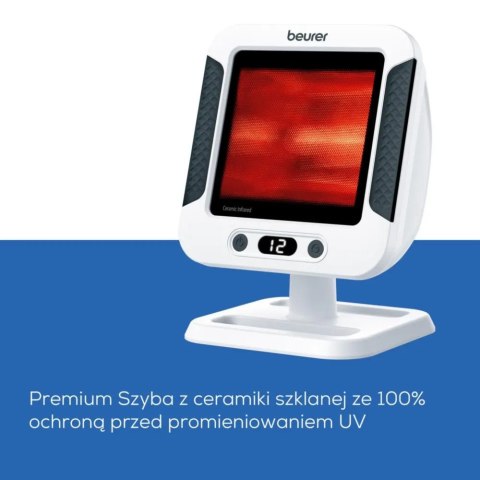 Lampa na podczerwień 300W IL60 Lampa na podczerwień 300W IL60