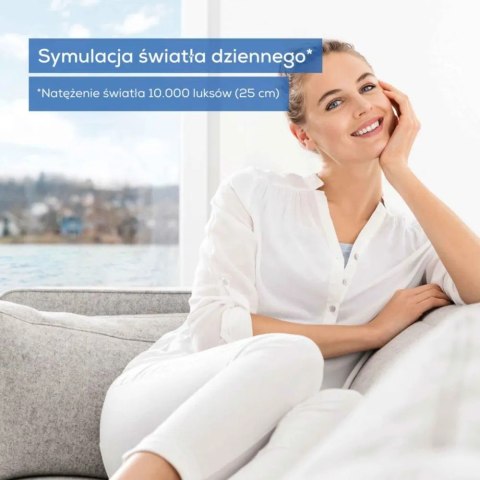 Lampa o świetle dziennym TL95 Lampa o świetle dziennym TL95