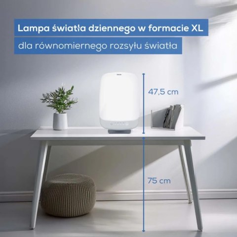 Lampa o świetle dziennym TL95 Lampa o świetle dziennym TL95