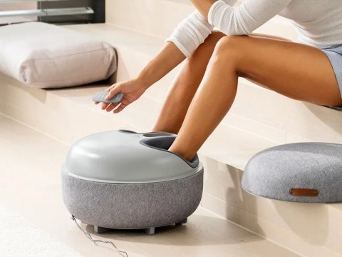 Masażer do stóp FM120 Masażer do stóp FM120