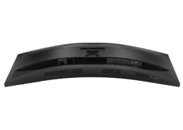 Monitor CU34E4CV 34 cale 120Hz Curved VA HDMIx2 DP RJ45 HAS Głośniki