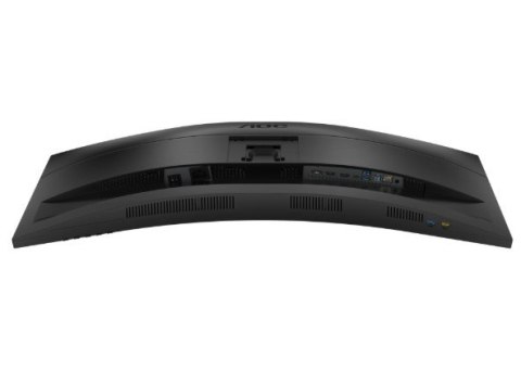 Monitor CU34E4CV 34 cale 120Hz Curved VA HDMIx2 DP RJ45 HAS Głośniki Monitor CU34E4CV 34 cale 120Hz Curved VA HDMIx2 DP RJ45 HAS Głośniki