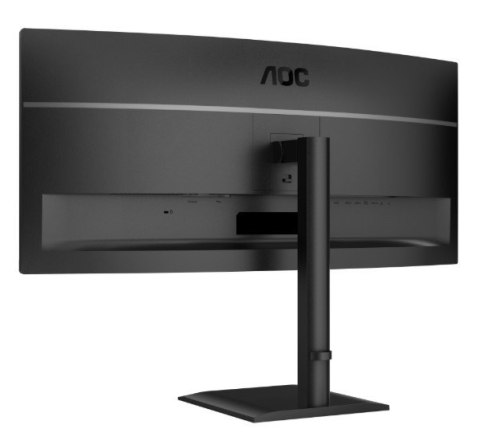 Monitor CU34E4CV 34 cale 120Hz Curved VA HDMIx2 DP RJ45 HAS Głośniki Monitor CU34E4CV 34 cale 120Hz Curved VA HDMIx2 DP RJ45 HAS Głośniki