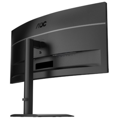 Monitor CU34E4CV 34 cale 120Hz Curved VA HDMIx2 DP RJ45 HAS Głośniki Monitor CU34E4CV 34 cale 120Hz Curved VA HDMIx2 DP RJ45 HAS Głośniki