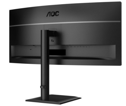 Monitor CU34E4CV 34 cale 120Hz Curved VA HDMIx2 DP RJ45 HAS Głośniki Monitor CU34E4CV 34 cale 120Hz Curved VA HDMIx2 DP RJ45 HAS Głośniki
