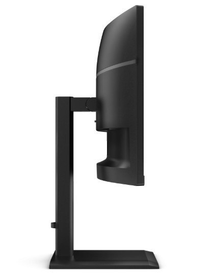 Monitor CU34E4CV 34 cale 120Hz Curved VA HDMIx2 DP RJ45 HAS Głośniki Monitor CU34E4CV 34 cale 120Hz Curved VA HDMIx2 DP RJ45 HAS Głośniki