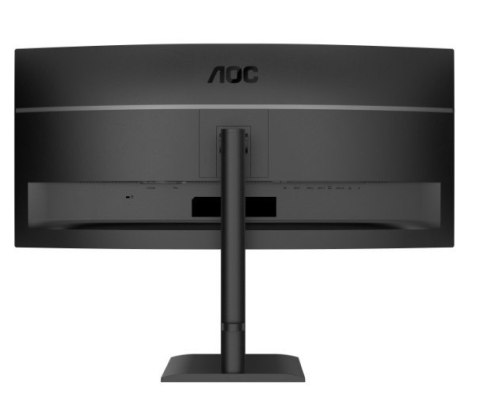 Monitor CU34E4CV 34 cale 120Hz Curved VA HDMIx2 DP RJ45 HAS Głośniki Monitor CU34E4CV 34 cale 120Hz Curved VA HDMIx2 DP RJ45 HAS Głośniki