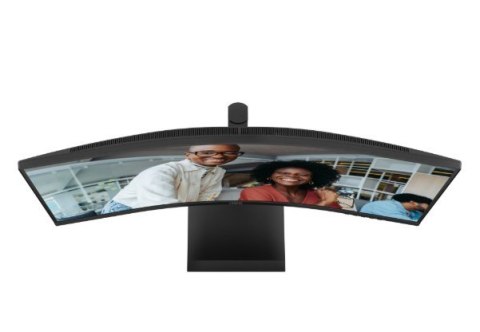 Monitor CU34E4CV 34 cale 120Hz Curved VA HDMIx2 DP RJ45 HAS Głośniki Monitor CU34E4CV 34 cale 120Hz Curved VA HDMIx2 DP RJ45 HAS Głośniki