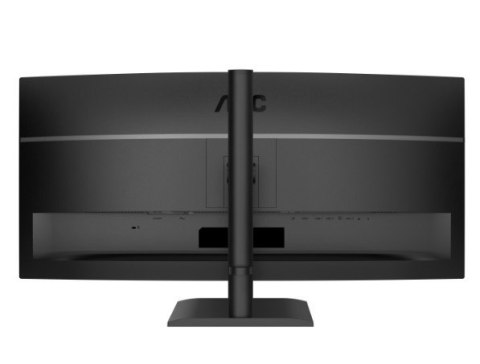 Monitor CU34E4CV 34 cale 120Hz Curved VA HDMIx2 DP RJ45 HAS Głośniki Monitor CU34E4CV 34 cale 120Hz Curved VA HDMIx2 DP RJ45 HAS Głośniki