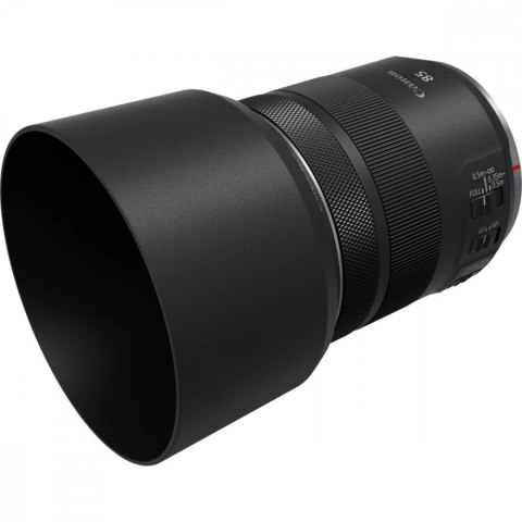 Osłona obiektywu ET-77 4235C001 Osłona obiektywu ET-77 4235C001