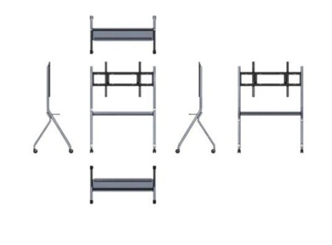 Stojak mobilny TouchScreen NEXT 3 XL