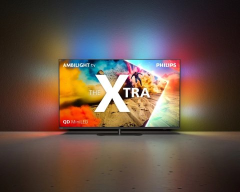Telewizor 65 cali QD MiniLED 65MLED950/12 Telewizor 65 cali QD MiniLED 65MLED950/12