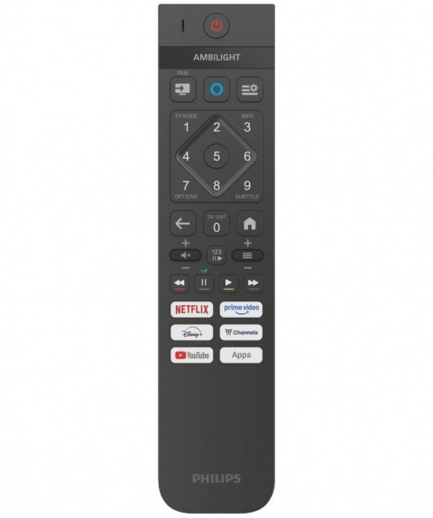 Telewizor 65 cali QD MiniLED 65MLED950/12 Telewizor 65 cali QD MiniLED 65MLED950/12