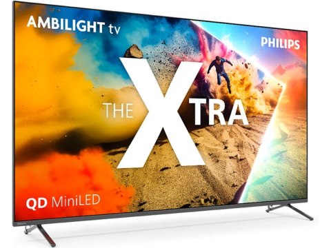Telewizor 75 cali QD MiniLED 75MLED950/12 Telewizor 75 cali QD MiniLED 75MLED950/12