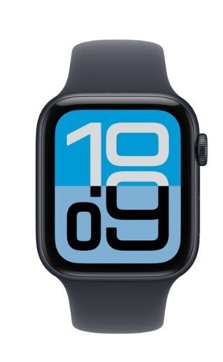 Watch SE 3 GPS+Cellular koperta 40 mm z aluminium w kolorze północy, pasek sportowy w kolorze północy - rozmiar M/L Watch SE 3 GPS+Cellular koperta 40 mm z aluminium w kolorze północy, pasek sportowy w kolorze północy - rozmiar M/L