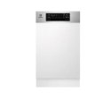 Zmywarka MaxiFlex EEM43300IX 3 kosz