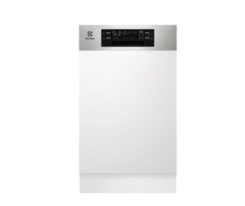 Zmywarka MaxiFlex EEM43300IX 3 kosz