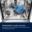 Zmywarka MaxiFlex EEM43300IX 3 kosz