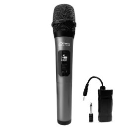 Bezprzewodowy mikrofon MIC HERO WIRELESS MT398