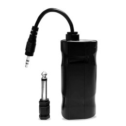 Bezprzewodowy mikrofon MIC HERO WIRELESS MT398