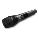 Bezprzewodowy mikrofon MIC HERO WIRELESS MT398