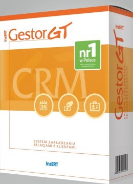 Gestor GT - licencja na 3 stanowiska