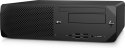 Komputer poleasingowy Z2 G5 SFF Core i5-10400F (10-Gen.) 2,9 GHz (6rdzeni)/16 GB/480GB SSD NVME (nowy)/Win11Pro/Radeon R7 430 2G