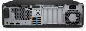 Komputer poleasingowy Z2 G5 SFF Core i5-10400F (10-Gen.) 2,9 GHz (6rdzeni)/16 GB/480GB SSD NVME (nowy)/Win11Pro/Radeon R7 430 2G