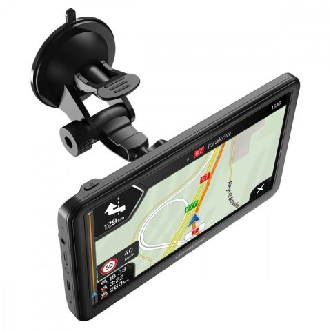 NAWIGACJA FREEWAY CX 7.0 iGO Navigation Truck EUROPA + ROCZNA AKTUALIZACJA NAWIGACJA FREEWAY CX 7.0 iGO Navigation Truck EUROPA + ROCZNA AKTUALIZACJA