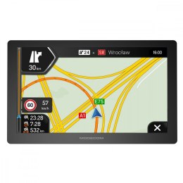 NAWIGACJA FREEWAY CX 9.0 iGO Navigation Truck EUROPA + ROCZNA AKTUALIZACJA