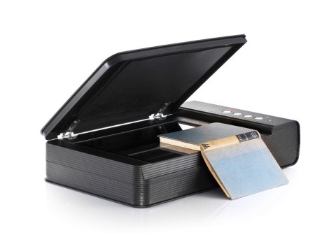OPTICBOOK 4800 OPTICBOOK 4800
