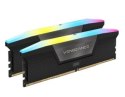 Pamięć do PC DDR5 Vengeance RGB 64GB/6000(2*32GB)CL30 Intel XMP