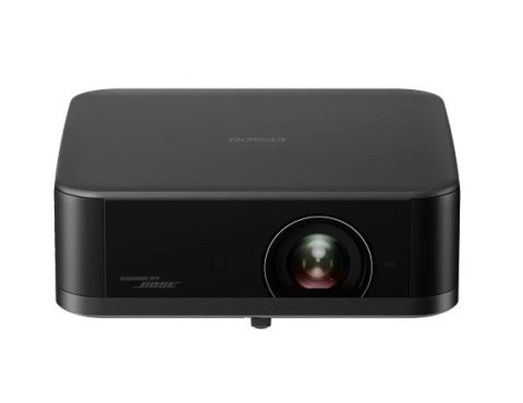 Projektor EF-62B czarny 4K PRO-UHD/700L/5m:1/1.6kg