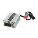 Przetwornica AC/DC 100W 12V/230V z USB 06574