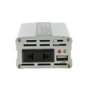 Przetwornica AC/DC 100W 12V/230V z USB 06574