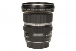 Obiektyw EF-S 10-22mm 3.5-4.5 USM 9518A007