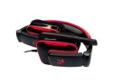 Słuchawki dla graczy Tt eSPORTS - Shock Blasting Red