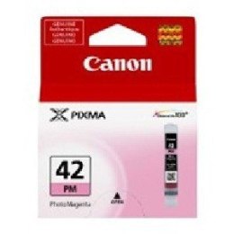 Tusz CLI-42 PHOTO MAGENTA 6389B001