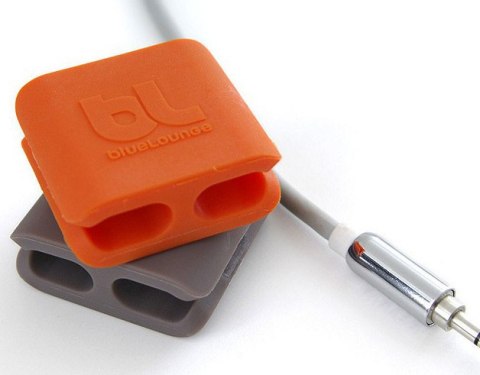 CableClip klipsy na kabel rozmiar M 4 szt. CableClip klipsy na kabel rozmiar M 4 szt.