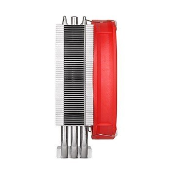 Chłodzenie CPU - NiC L32 (140mm Fan, TDP 180W)