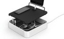 Kabel Apple Lightning 20cm biały