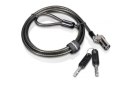 Kensington Microsaver DS Security Cable Lock from Lenovo