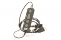Link 260 adapter QD do USB, Plug and Play